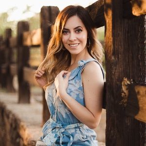 Meet your Posher, Amy